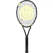 Prince Beast 300 Smiley Edition Ungespannte Tennisschläger