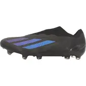 Adidas X Crazyfast.1 Ll Fg Damen Herren Fußballschuhe schnürsenkellos Gr. 42