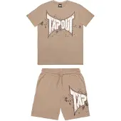 TAPOUT Dunlab Kurzarm-set