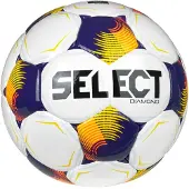 Select Diamond V26 FIFA Basic Ball