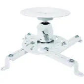 Roline Ceiling Projector Mount, small
