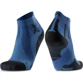 X-socks Run Perform Kurze Socken