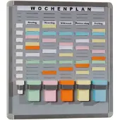 Eichner T-Card Systemtafel
