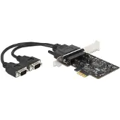 DeLOCK 90048 PCIe Seriell
