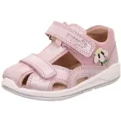 Superfit Sandale BOOMERANG in Rosa | Gr.: 26