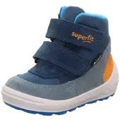 Superfit Groovy 2.0 blau/orange (8000) 20