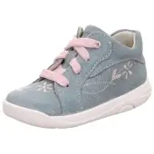 Superfit Ankle Boot LILLO in Hellgrün/Rosa | Gr.: 26