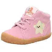 Superfit Barfußschuh FLUMMI in Rosa | Gr.: 22