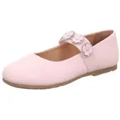 Superfit Ballerina FLAIR BALLERINA in Rosa | Gr.: 26