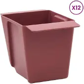 vidaXL Blumenkiste