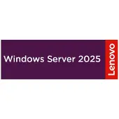 Lenovo Windows Server 2025 Kundenzugangslizenz (CAL) Lizenz