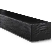 Sharp - 2.0 Dolby Atmos / DTS Virtual:X Soundbar HT-SB304 Black