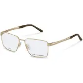Porsche Design P81004-56b000 56x15x140 Mm Lesebrille