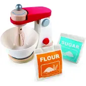 Hape Mix Und Back Blender