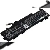 Powery Akku für Laptop HP EliteBook 840 G5 (3TV45PA)