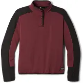 Mountain Hardwear Camplife Halbreißverschluss-sweatshirt