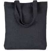 Kimood Tote Bag aus Jeansstoff