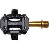HT Components M2 Titanium Limited Edition Pedale