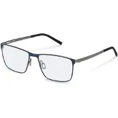 Rodenstock R7171-57c000 57x17x145 Mm Lesebrille