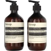 Aesop Geranienblatt-Duett