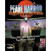 Pearl Harbor: Shadows Over Oahu