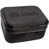 ENKI AMG-2 Double Guitar 3.Gen Koffer für E-Gitarre