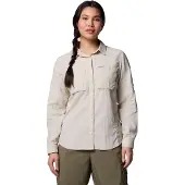 Columbia Damen Hemd Skien Valley Long Sleeve Shirt