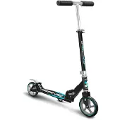 Stamp JK525145, Kinder, Kickbike-Roller, Unisex, 100 kg, 2 Rad/Räder, Polyurethan