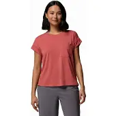 Columbia Damen Shirt Daniela Falls SS