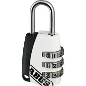 ABUS Zahlenhangschloss 155/20