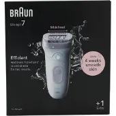 Braun Silk-epil 7 7-011 Epilierer