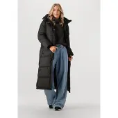 Notre-V Damen Jacken Nv-gwendoline - Zwart - Größe XS