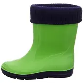 Beck Gummistiefel in Grün | Gr.: 20