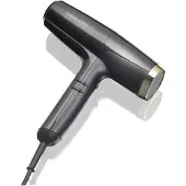Babyliss Pro Falco Digitaler Hochgeschwindigkeits-Haartrockner Schwarz-Gold