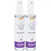 Taoasis Rosmarin Hydrolat demeter Deutschland Öl 2x 2x50 ml