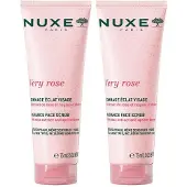Nuxe Very Rose Peeling Gel 2x 2x75 ml