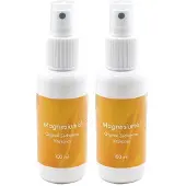Allcura Magnesiumöl Original Zechsteiner Vitalspray 2x 2x100 ml Spray