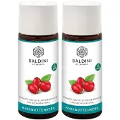 Baldini Hagebuttenkern Bio Massageöl 2x 2x50 ml