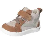 Ricosta Jungen Stiefeletten LOUI 49315-22, 49315-23, 49315-24, 49315-25, 49315-26, 49315-27, 49315-28 RIC-50-2006402 tundra/caramel 26