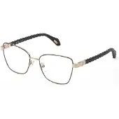 Just cavalli Vjc166-550301 55x17x140 Mm Lesebrille