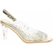 LAURA VITA Frauen formale Schuhe Mira 08 oder 38
