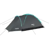 Nils Camp Nc6010 Grey Hiker Nils Campzelt