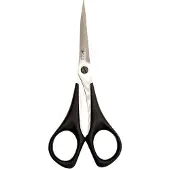 Paul Fadenschere 905 silber/schwarz 14,0 cm