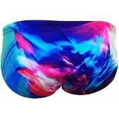 Turbo Wp Bright Badeslip