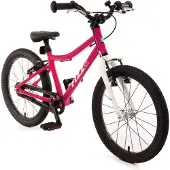 Bachtenkirch-Interbike Fizz superleichtes Fahrrad 18 Zoll Kinderfahrrad Aluminium