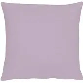 Apelt Dekokissen Basic 4362 Dekokissenhülle 49x49 cm | lila - lila