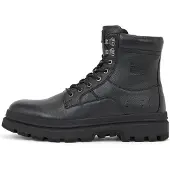 G-Star Arron Leather Stiefeletten