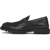 G-Star Blake Leather Loafer