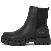 G-Star Huntington Chs Leather Stiefeletten