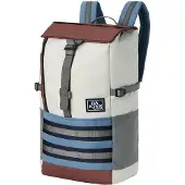 Dakine Freizeitrucksack Rucksack mit Laptopfach June Backpack 25L Woods Cove mehrfarbig